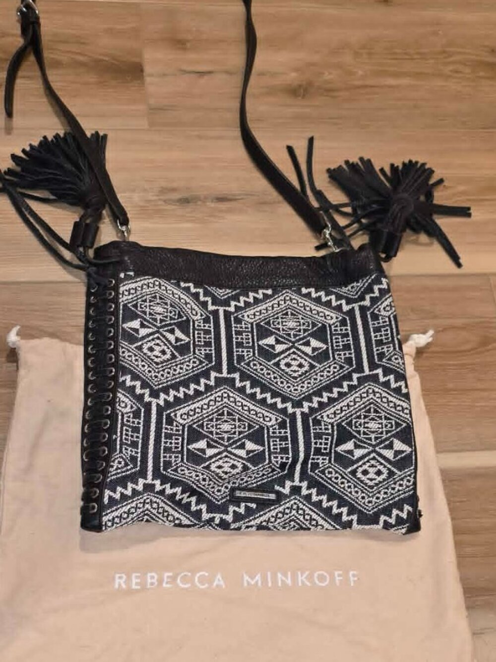 Rebecca Minkoff Purse